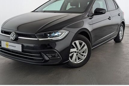 VW Polo 23.050 km 20.160 &euro; Düsseldorf 40599