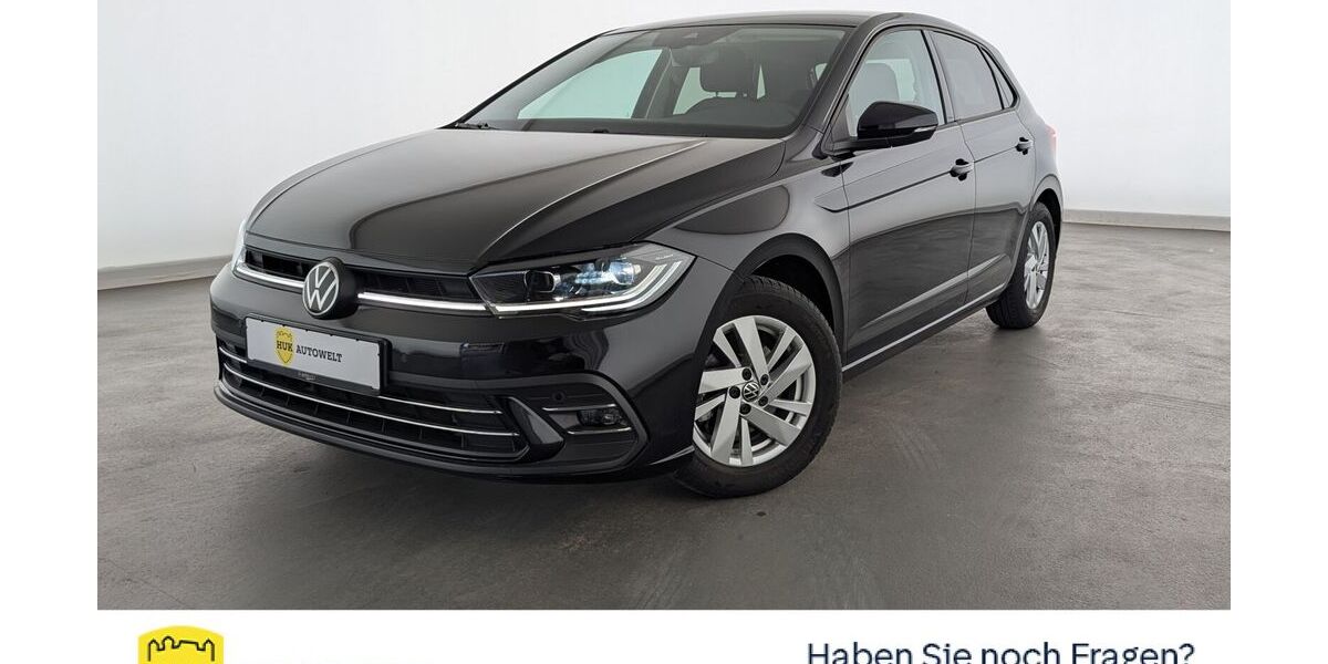VW Polo 23.050 km 20.160 &euro; Düsseldorf 40599