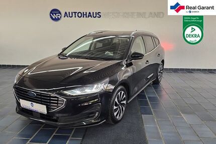 Ford Focus 116.055 km 15.490 &euro; Kempen 47906