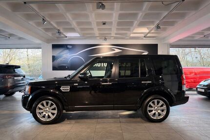 Land Rover Discovery 219.618 km 15.900 &euro; Ratingen 40880