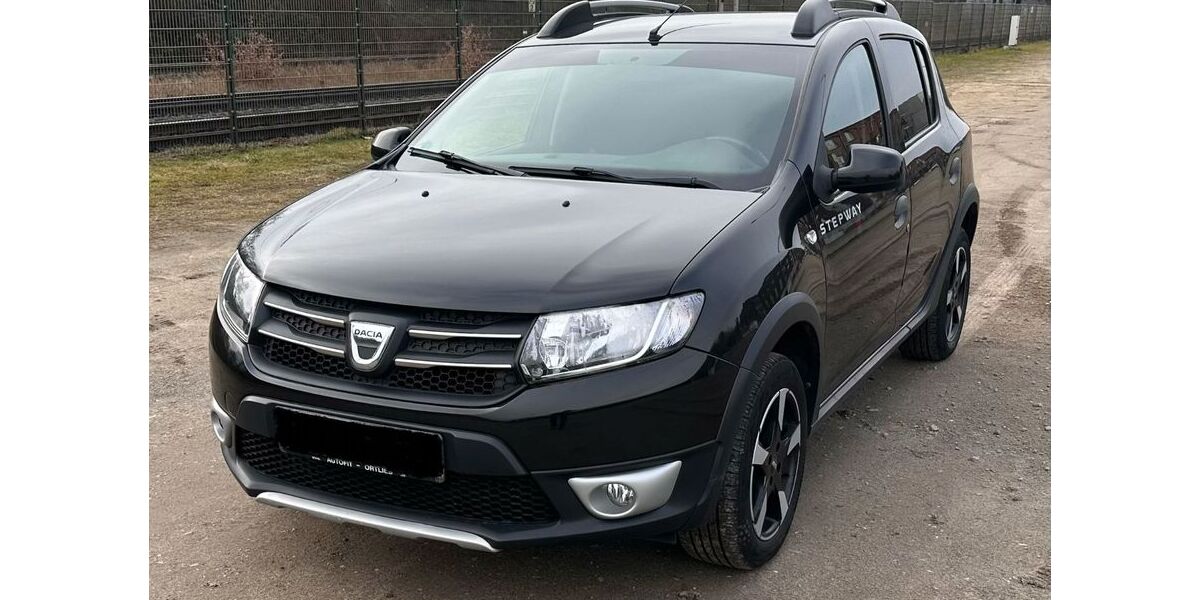 Dacia Sandero 155.000 km 5.000 &euro; Oberhausen 46049