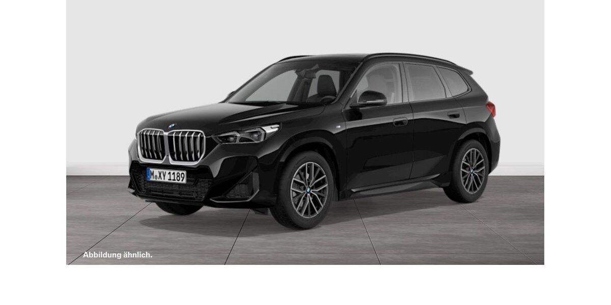 BMW X1 18.263 km 44.980 &euro; Velbert 42553