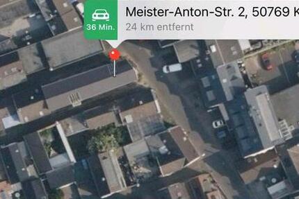 Haus Köln Kalk - 3 Zimmer, 120 m&sup2;, 2.150&euro; | Angebot:25905787