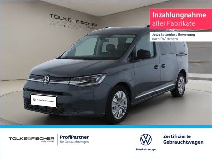VW Caddy Maxi 15.560 km 38.498 &euro; Krefeld 47805