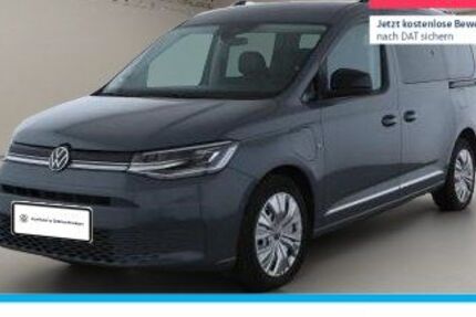 VW Caddy Maxi 15.560 km 41.979 &euro; Krefeld 47805