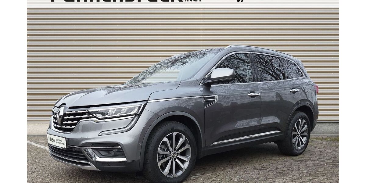 Renault Koleos 62.340 km 24.490 &euro; Duisburg 47059
