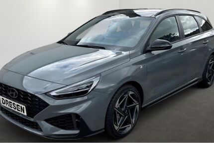 Hyundai i30 1.500 km 28.490 &euro; Viersen 41747