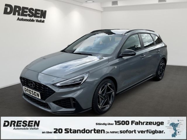 Hyundai i30 1.500 km 28.490 &euro; Viersen 41747