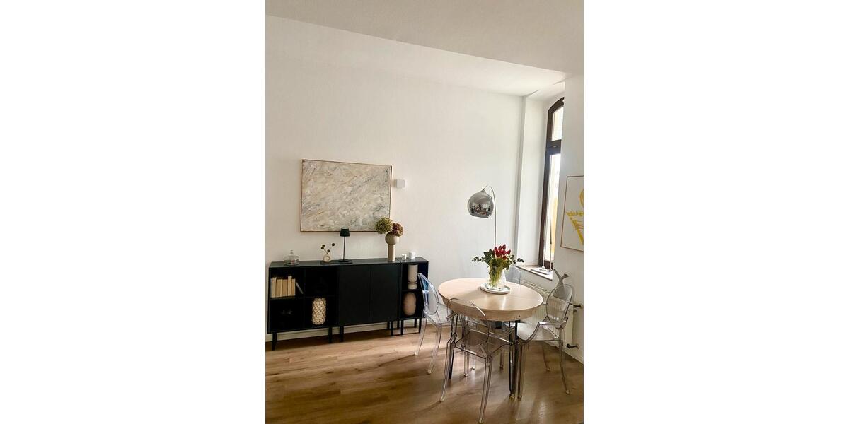 Etagenwohnung Düsseldorf Pempelfort - 2 Zimmer, 58 m&sup2;, 330.000&euro; | Angebot:27085988