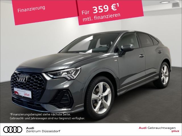 Audi Q3 52.411 km 34.900 &euro; Düsseldorf 40233