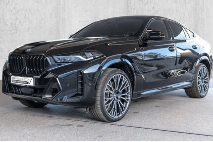 BMW X6 20.090 km 76.990 &euro; Velbert 42553