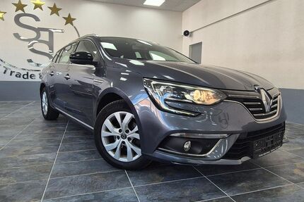 Renault Megane 117.200 km 10.300 &euro; Neuss 41469