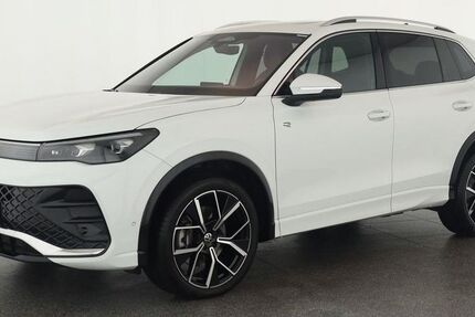 VW Tiguan 18.400 km 47.184 &euro; Neuss 41464