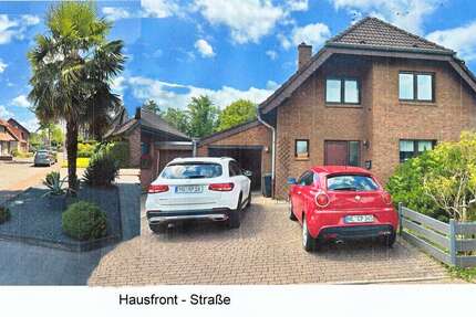 Haus Dormagen Sankt Peter - 4 Zimmer, 140 m&sup2;, 549.000&euro; | Angebot:27093165
