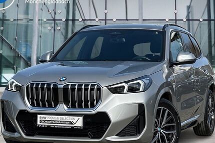 BMW X1 10.350 km 41.990 &euro; Mönchengladbach 41066