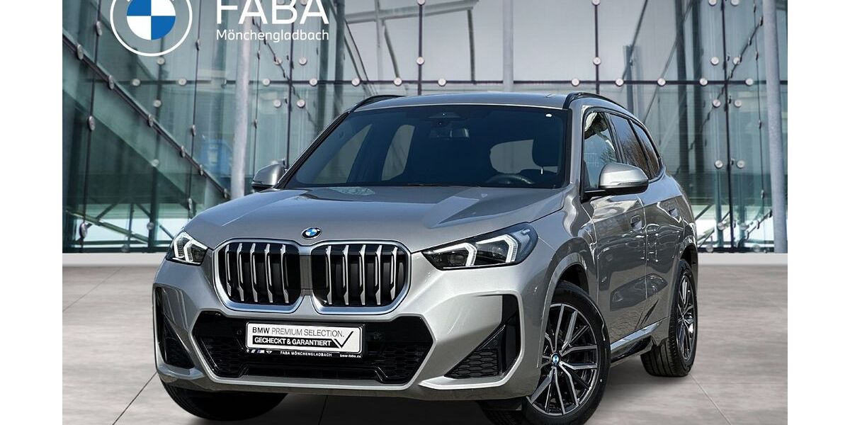 BMW X1 10.350 km 41.990 &euro; Mönchengladbach 41066