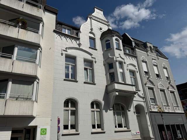 Etagenwohnung Mönchengladbach - 2 Zimmer, 120 m&sup2;, 1.190&euro; | Angebot:21995255