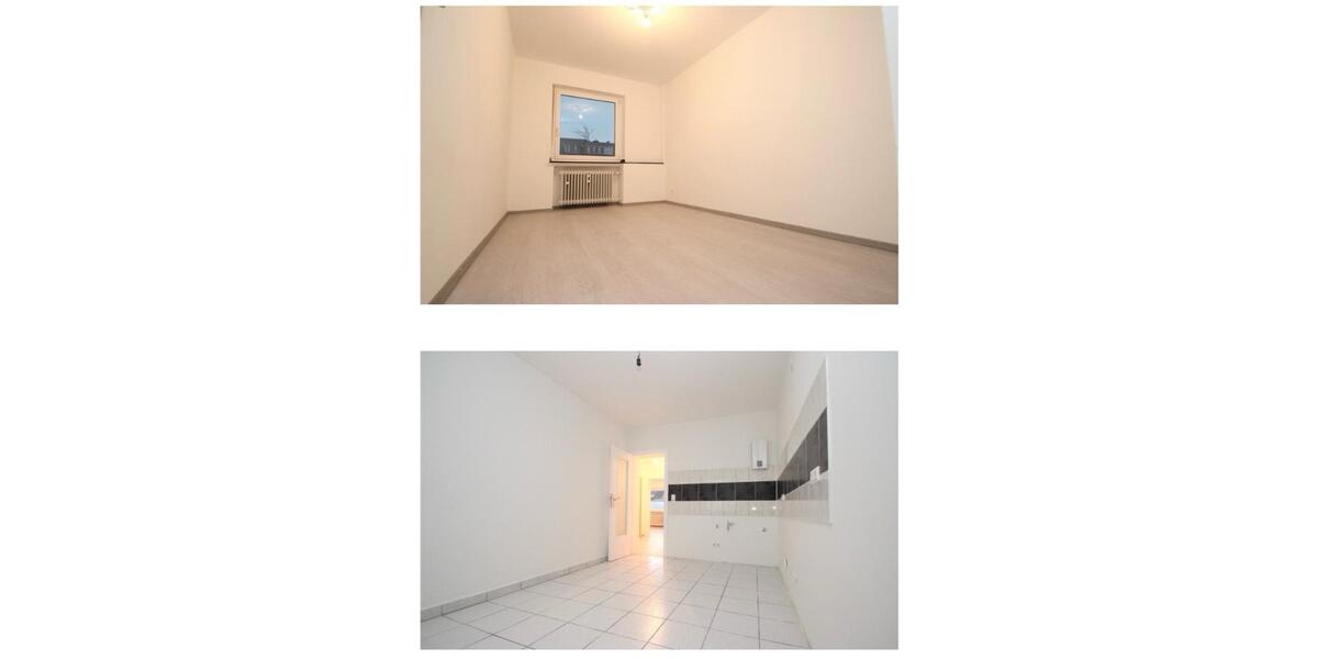 Etagenwohnung Neuss - 3 Zimmer, 70 m&sup2;, 245.000&euro; | Angebot:25165549