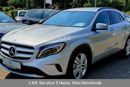 Mercedes-Benz GLA 200 87.222 km 17.810 &euro; Wachtendonk 47669