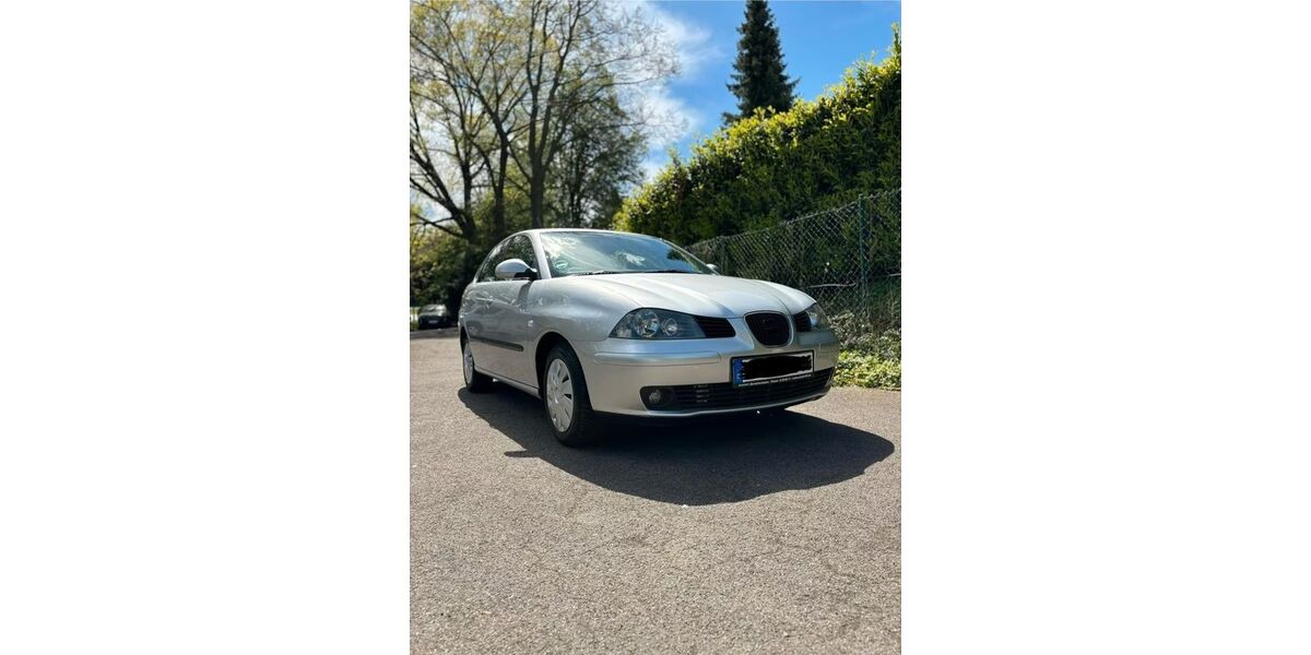 Seat Cordoba 74.600 km 4.000 &euro; Mönchengladbach 41069