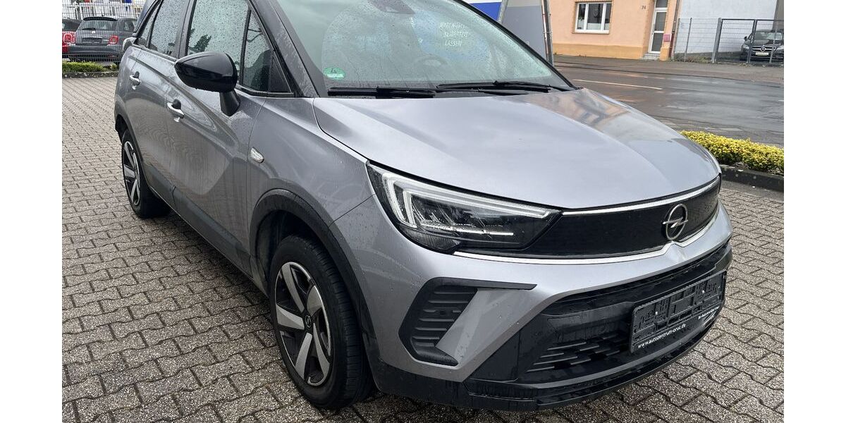 Opel Crossland (X) 58.200 km 14.980 &euro; Mönchengladbach 41063