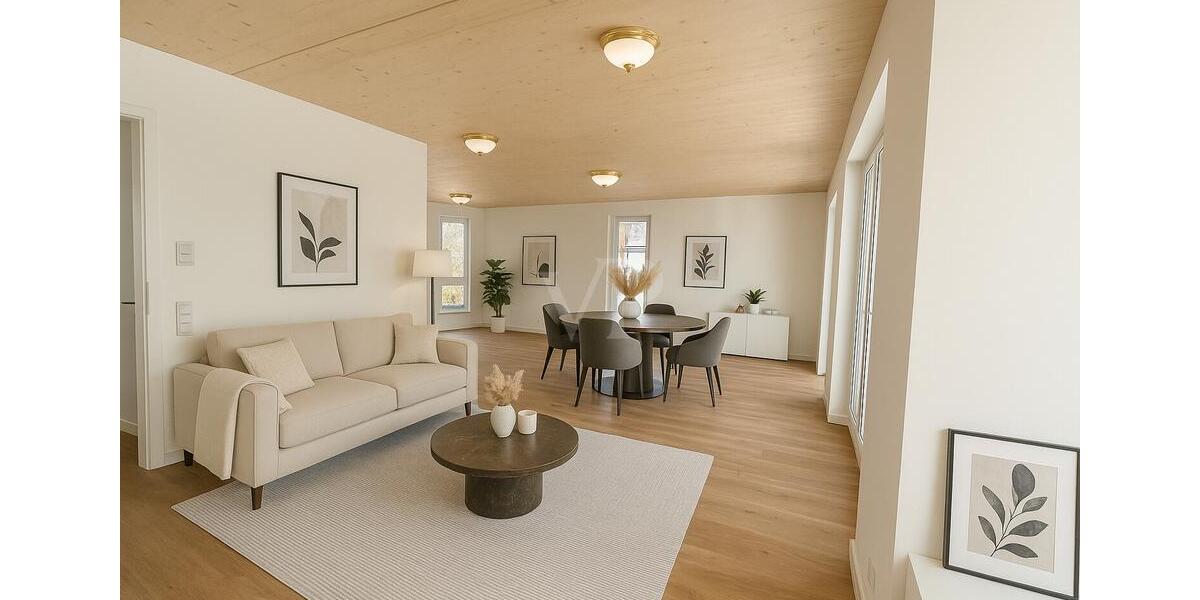 Einfamilienhaus Wülfrath - 2.5 Zimmer, 110 m&sup2;, 1.590&euro; | Angebot:26649710