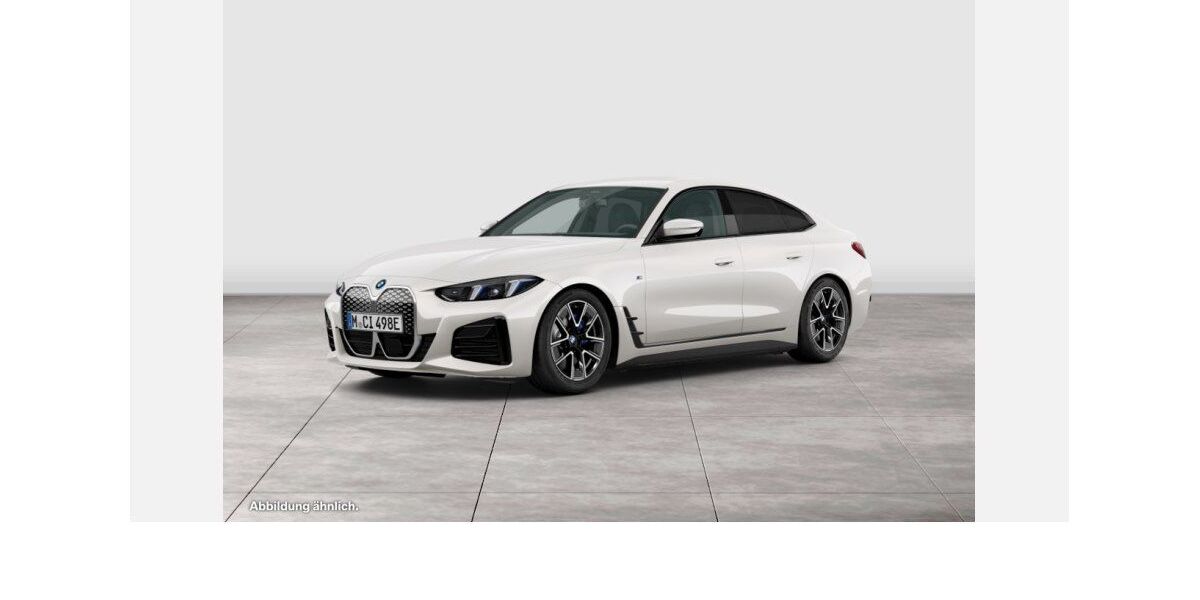 BMW i4 24.814 km 47.950 &euro; Mettmann 40822