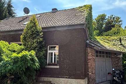 Haus Duisburg Rheinhausen - 5 Zimmer, 115 m&sup2;, 265.000&euro; | Angebot:27655866