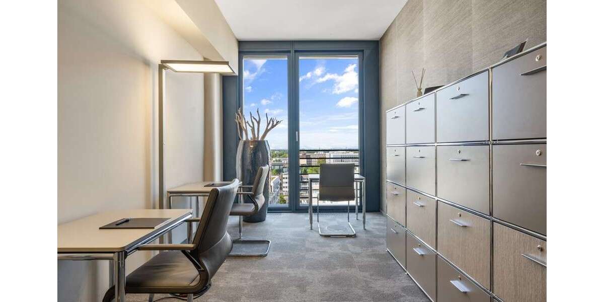 Gewerbeobjekt Düsseldorf Stadtbezirk 5 - 329&euro; | Angebot:26011626