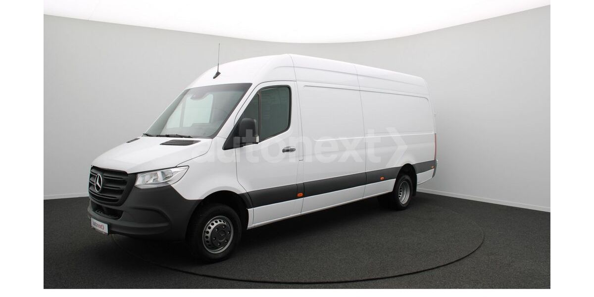 Mercedes-Benz Sprinter 6.050 km 46.993 &euro; Mönchengladbach 41066