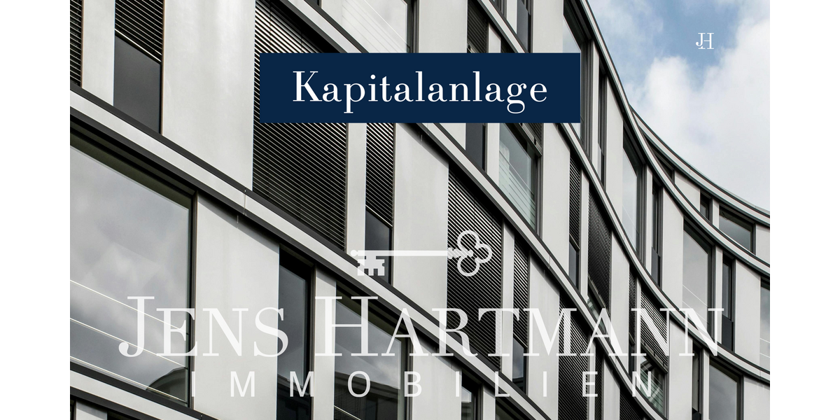 Etagenwohnung Mülheim an der Ruhr Broich - 4 Zimmer, 113 m&sup2;, 205.000&euro; | Angebot:23785077