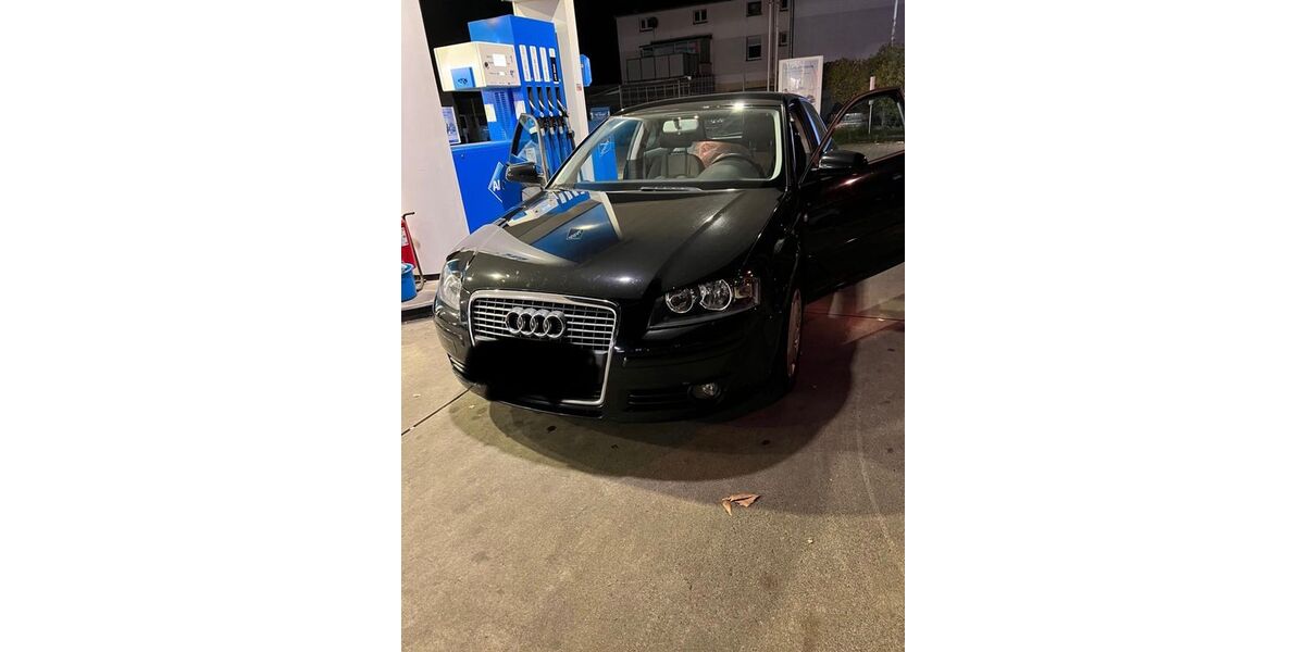 Audi A3 260.000 km 1.000 &euro; Kempen 47906