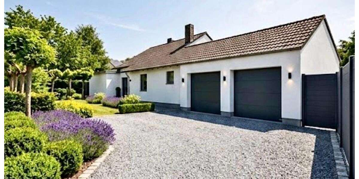 Einfamilienhaus Monheim - 7 Zimmer, 160 m&sup2;, 650.000&euro; | Angebot:27074427