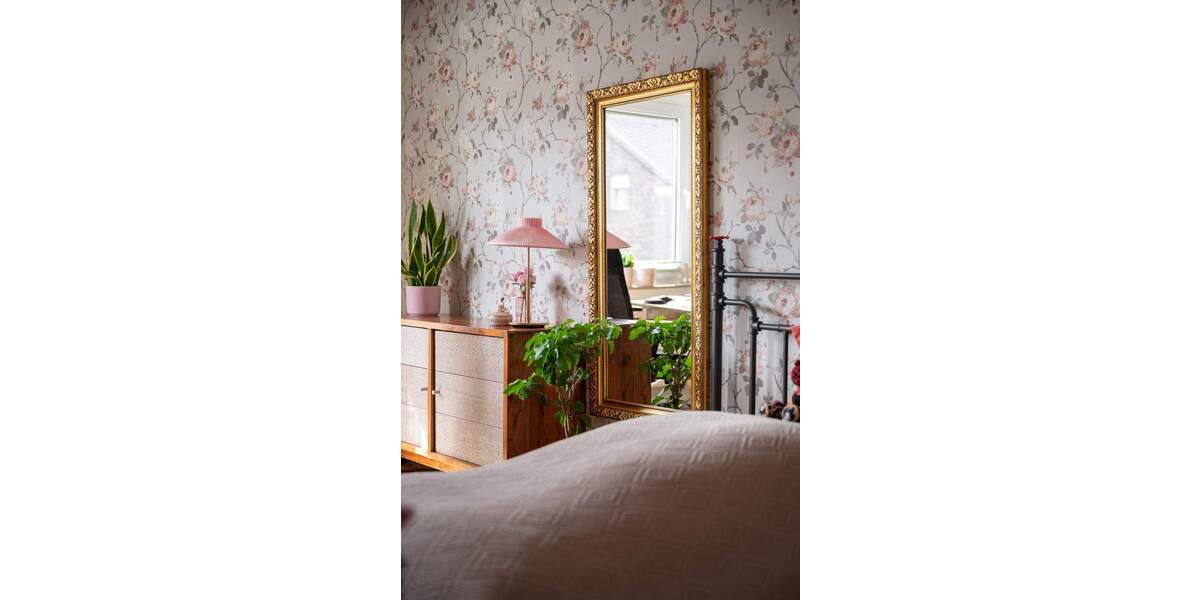 Etagenwohnung Duisburg Rumeln-Kaldenhausen - 3 Zimmer, 78 m&sup2;, 189.000&euro; | Angebot:25740827