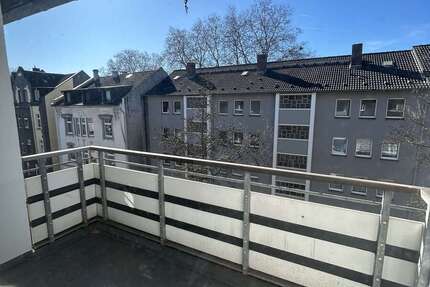 Wohnung Duisburg Hamborn - 3 Zimmer, 76 m&sup2;, 684&euro; | Angebot:25358474