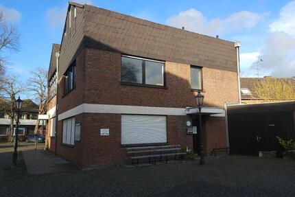 Gewerbeobjekt Neukirchen-Vluyn Vluyn - 2.500&euro; | Angebot:25958358