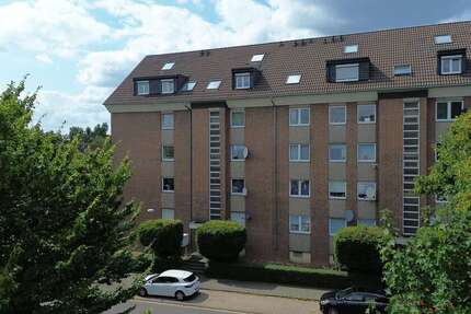 Wohnung Neuss Erfttal - 1 Zimmer, 36 m&sup2;, 109.000&euro; | Angebot:26344115