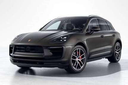 Porsche Macan 43.953 km 74.900 &euro; Willich 47877