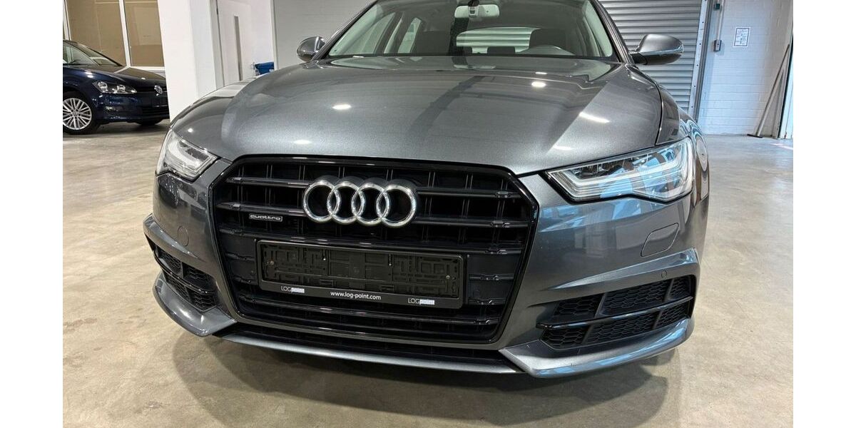 Audi A6 88.364 km 24.000 &euro; Willich 47877