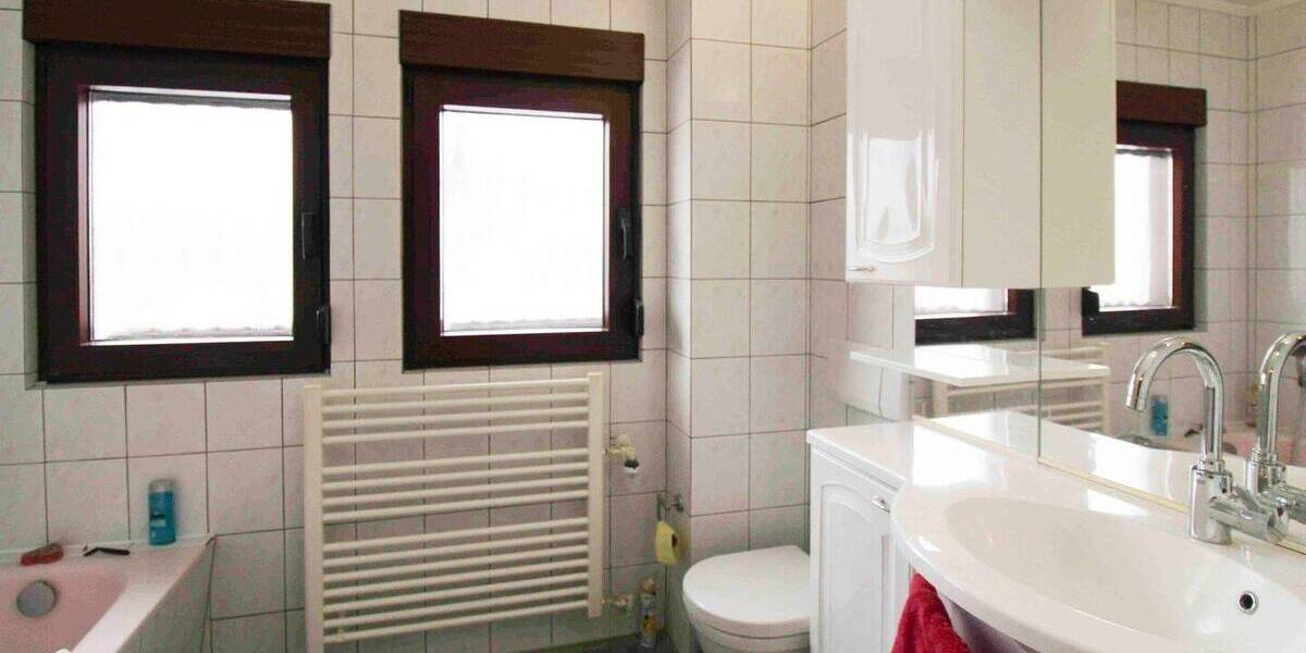 Einfamilienhaus Heiligenhaus Mitte - 6 Zimmer, 539.000&euro; | Angebot:25928976