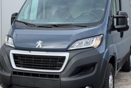 Peugeot Boxer 54.202 km 13.980 &euro; Moers 47445