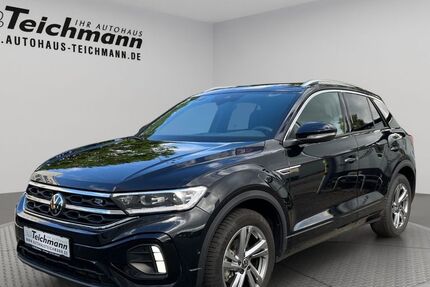 VW T-Roc 16.458 km 31.790 &euro; Dormagen 41540
