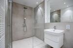 Etagenwohnung Düsseldorf Heerdt - 4 Zimmer, 102 m&sup2;, 2.754&euro; | Angebot:26503883