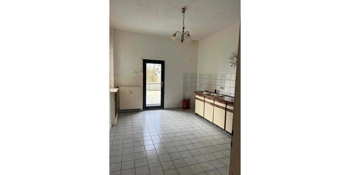 Etagenwohnung Duisburg Beeck - 2 Zimmer, 75 m&sup2;, 560&euro; | Angebot:25972346