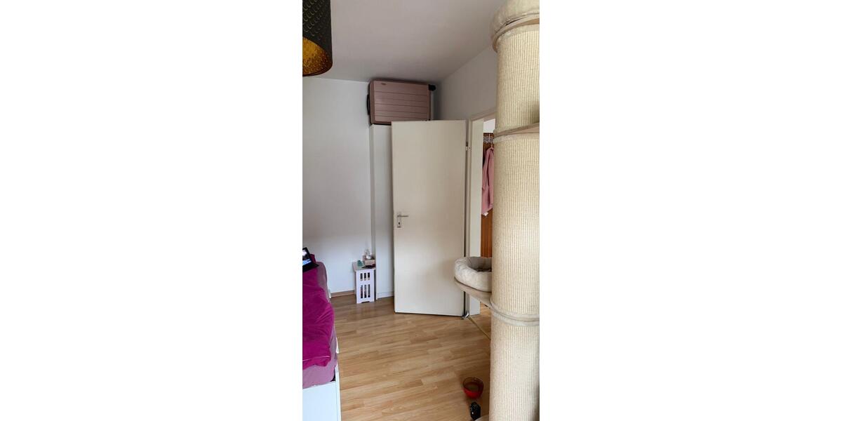 Etagenwohnung Ratingen Lintorf - 2 Zimmer, 43 m&sup2;, 650&euro; | Angebot:26656163