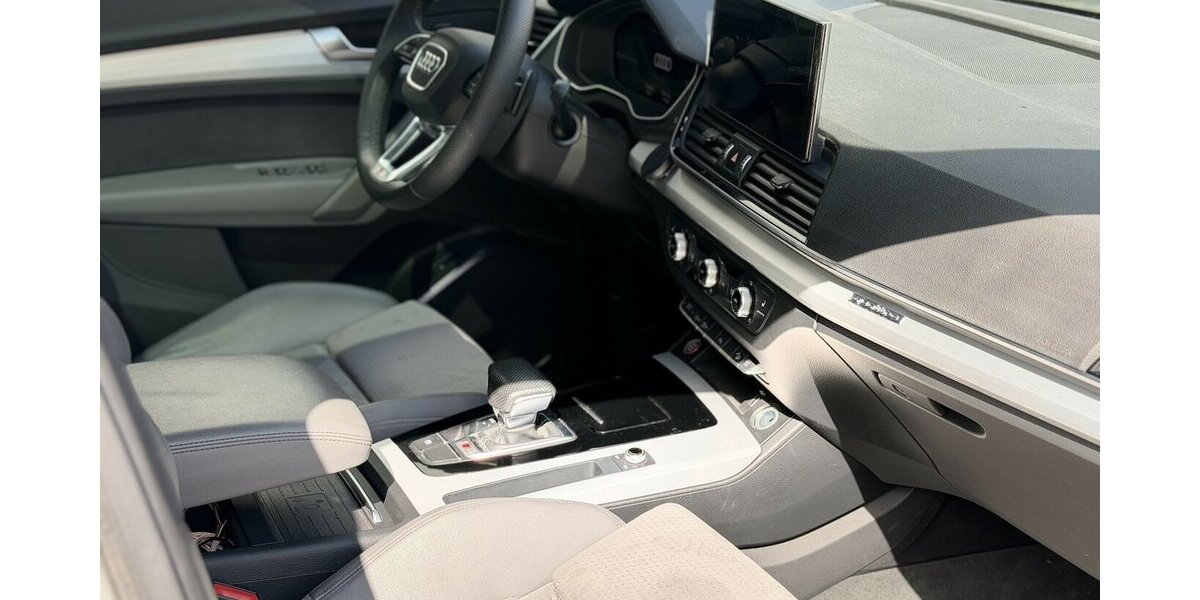 Audi SQ5 Quattro*Pano*HUD*Kamera*Airmatic 149.000 km 34.990 &euro; Mönchengladbach 41066