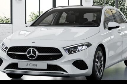Mercedes-Benz A 180 9.900 km 37.990 &euro; Düsseldorf 40470