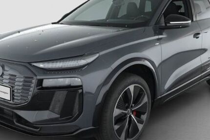Audi Q6 e-tron 11.636 km 63.330 &euro; Meerbusch 40670