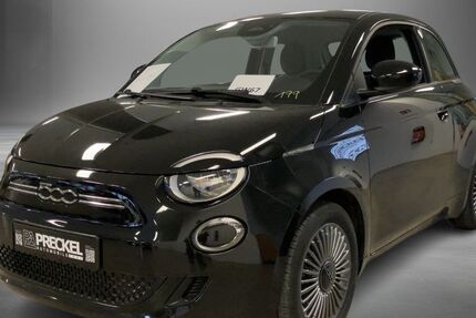 Fiat 500e 48.647 km 13.570 &euro; Krefeld 47805