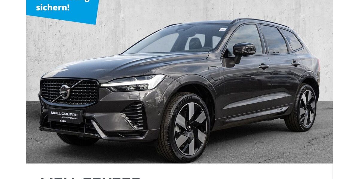 Volvo XC60 18.244 km 51.980 &euro; Düsseldorf 40474